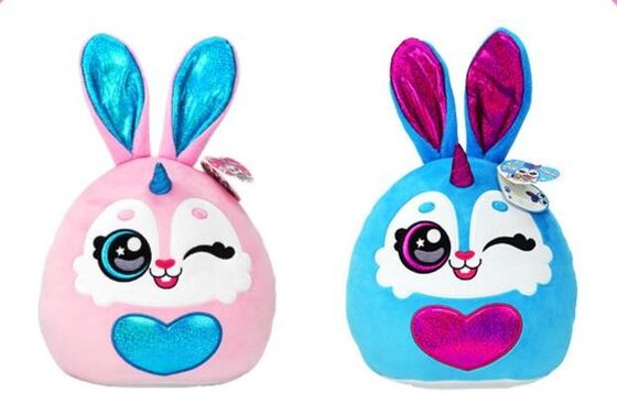 Fashion world softest Squishmallow Plush Pillow For Bedding and Cushion