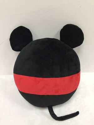 جميل 25cm ميكي ماوس نادي اللعب / أحرف ديزني محشوة