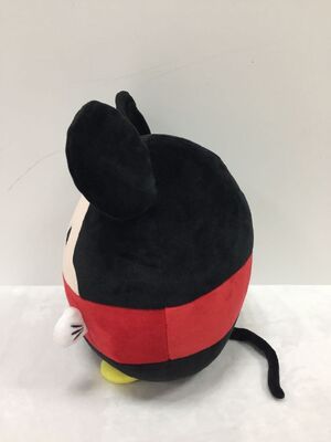 جميل 25cm ميكي ماوس نادي اللعب / أحرف ديزني محشوة