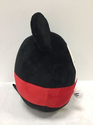 جميل 25cm ميكي ماوس نادي اللعب / أحرف ديزني محشوة