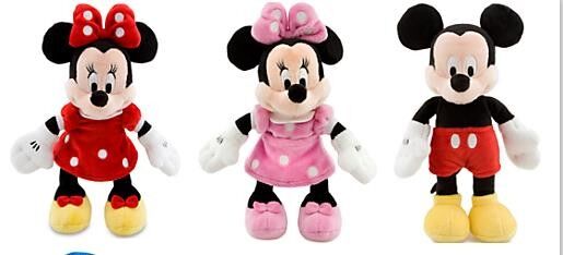 رمادي و أسود محشوة الحيوان الكركدن الكركدن القطيفة 20 سنتيمتر