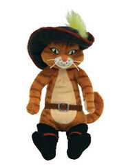 لطيف سلامة باس في الأحذية الحيوانات المحنطة لينة صغيرة أفخم لعب